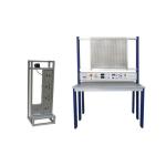 ZM3114 Flow Process Control Training Equipment 0.90CBM PID Temperature