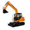 Buy cheap 7.5 Tonne Hydraulic Mini Excavator With 0.28m3 Bucket Capacity from wholesalers