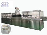 Torpedo Type Suppository Production Line Automatic For Chemical Industry