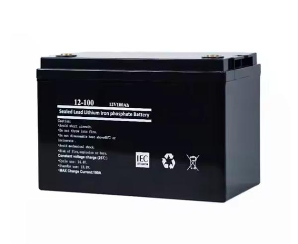 Buy cheap LFP Lithium Ion Batteries 12V Lifepo4 Battery 12 Volt 24V 36V 10ah 20ah 30ah 40ah 50ah 100ah 150ah 200ah 240ah 300ah from wholesalers