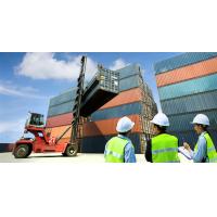Buy cheap Export Declaration Import Clearance product