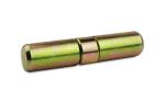 Komatsu PC200 Material 40Cr excavator bucket tooth Pin lock 09244-02496