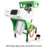Buy cheap Intelligent Optical Color Sorter High Resolution Superior Performance from wholesalers