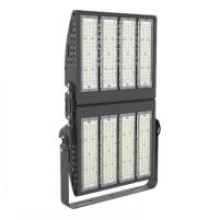 Buy cheap Energy Saving Led Tennis Court Lighting / 400w Led Indoor Flood Lights product
