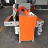 Buy cheap 800mm Multi Blade Rip Saw Machine Infrared Positioning Multiple Rip Saw from wholesalers
