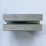 Polished Stainless Steel Solar Panel Mounting Clamps For Metal Roof Rustproof