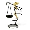 Buy cheap Creative Style Ethnic Girl Candle Holder from wholesalers