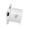Buy cheap Bathroom Kitchen Shower Wall Mounting Shutter Ventilation Air Extractor Fan 220V/110V from wholesalers