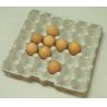 Buy cheap Recycling Egg Carton Forming Machine , Disposable Bowl Making Machine 100kw from wholesalers