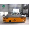 Buy cheap Mecanum Wheel Motorized Automated Mold Transport Trackless Electric Flat Transfer Vehicle from wholesalers