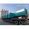 Buy cheap 100 KW 125 KVA 50hz Diesel Generator Set 1500 RPM YUCHAI Engine from wholesalers