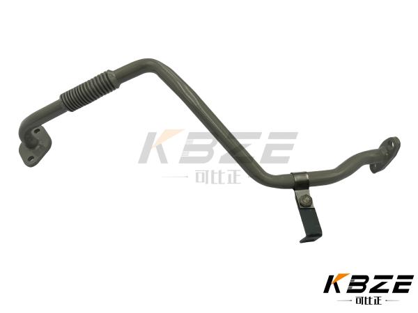 6205-51-8340 6205518340 KOMATSU 4D95 ENGINE TRUBO OIL PIPE PARTS FOR PC120-5