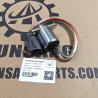 Buy cheap Excavator Electrical Parts Stop Solenoid XJAU-00572 For R80-7 from wholesalers