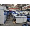 Buy cheap Cardboard Paper Flute Laminator Machine from wholesalers