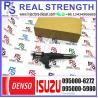 Buy cheap High Quality Common Rail Fuel Injector Assembly 095000-6271 095000-6272 095000-6273 095000-6274 For ISUZU GIGA 6UZ1 from wholesalers