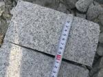 Professional Custom Granite Stone Tiles For Flooring Paving , Tombstone