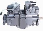 SH160-5 SH130-5 Hydraulic Pump Excavator Parts K7V63DT-9Y2 YNJ11851