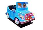 Buy cheap Lord Car B  kids coin operated game machine video game driving simulator from wholesalers