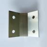 Buy cheap High Strength Solar Rail Mount Clamps Solar Roof Mounting Kit from wholesalers