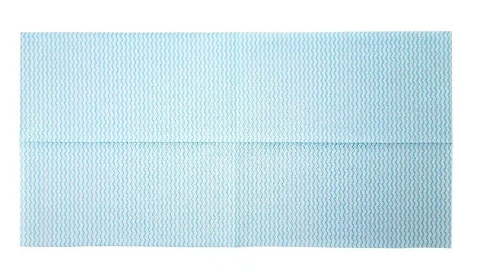 Breathable Disposable Food Service Towels Multiscene Anti Bacterial