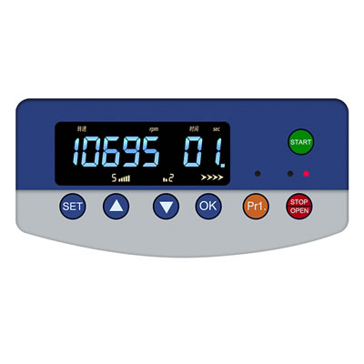 T16-M Tabletop High Speed Centrifuge 