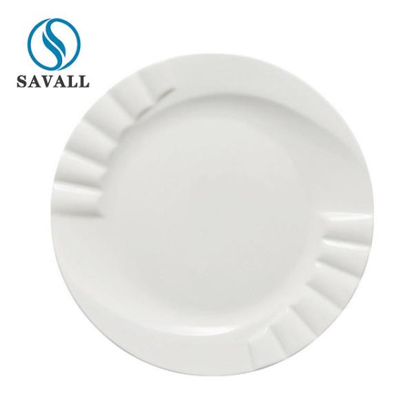 Buy cheap Farmhouse Style 10 Inch Porcelain China Dishes Personalized from wholesalers
