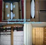 container pillow dunnage air bag, Dunnage bag air dunnage bag inflatable bag