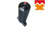 Buy cheap Smooth Finish LG85 Excavator Track Adjuster Recoil Tension Spring from wholesalers