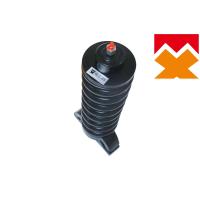 Buy cheap Smooth Finish LG85 Excavator Track Adjuster Recoil Tension Spring product