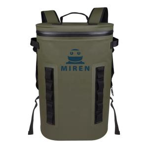 Wholesale 20L Insulated Backpack Cooler Bag For Picnics And BBQs from china suppliers
