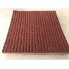 Buy cheap Anti Slip High Elasticity Recyclable Prefabricated Running Track from wholesalers