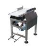 Buy cheap High Speed Checkweigher Conveyor Belt Scale Industrial Automatic Auxiliary Equipment from wholesalers