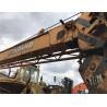 Buy cheap japan condiiton original used TADANO TL100 Truck Crane With Good Condition For sale from wholesalers