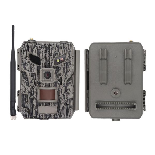 Buy cheap 4G Wireless Cloud 24MP Clearly Images Game Camera 4G Cellular Game Camera from wholesalers