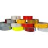 Buy cheap High Visibility ECE 104R Vehicle Reflective Tape Reflector Sticker For Truck Car Safety Conspicuity Marking from wholesalers