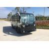 Buy cheap Amusement Park Electric Sightseeing Car Electric Transport Cart Life Size from wholesalers