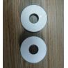 Buy cheap P4 Or P8 Ring Shape Piezoelectric Ceramic Sheet from wholesalers