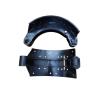 Buy cheap Heavy Truck Parts Drum Brake Shoes For BPW Car Model Shaanxi Automobile Year 1991-2001 from wholesalers