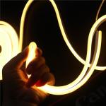 DC12V Led Neon Rope Light Rgb Commercial Sign/Home/KTV/Xmas Decor Outdoor Warm
