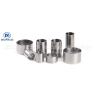 Buy cheap High Pressure Resistance carbide shaft sleeve . Tungsten Carbide Bushing from wholesalers