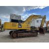 Buy cheap Used Komatsu PC400-8 Excavator 40 Ton Capacity from wholesalers
