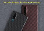 Corrosion Resistance Real Huawei P30 Aramid Fiber Huawei Case