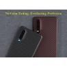 Buy cheap Corrosion Resistance Real Huawei P30 Aramid Fiber Huawei Case from wholesalers