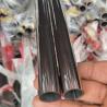 Buy cheap 201 Stainless Steel Bright Polished Pipe Tube For Handrail And Guardrail from wholesalers