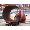 Buy cheap TIG MIG Plasma Seam Welder Longitudinal Welding Machine for carbon steel from wholesalers
