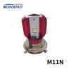 Buy cheap M11N RTD H4 12W 1700Lumen BA20D Motorcycle led headlight from wholesalers