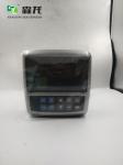 Doosan DX300 DX210 DX220LC Excavator Monitor 300426-00010 300426-00206 300426