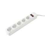 Buy cheap Convenient Using Energy Saving Power Strip For Electronic Devices / Home Appliances from wholesalers