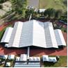 Buy cheap Ventilated Marquee Tents of Various Lengths for Outdoor Events from wholesalers
