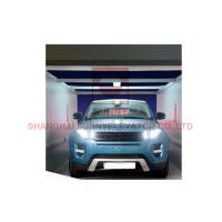 Buy cheap ISO9001 3.2m MR Opposite Doors Vehicle Automobile Elevator Lift product